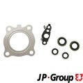 JP GROUP Montagesatz Lader 1517751710 für KUGA FORD MAX FOCUS CB7 CEU DXA DM2 2