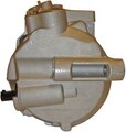 ACP 23 000S MAHLE Kompressor, Klimaanlage für MERCEDES-BENZ,MERCEDES-BENZ (BBDC)