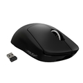 Logitech G PRO X SUPERLIGHT Wireless Gaming-Maus, HERO 25K Sensor, Ultra-leicht