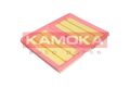 KAMOKA F240501 Luftfilter für AUDI SEAT SKODA VW