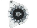 AS-PL Lichtmaschine Generator LiMa ohne Pfand Brandneu AS-PL A4133S