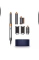 Dyson Airwrap™ Multi-Haarstyler Complete Long Nickel/Kupfer