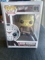 Funko Pop Friday The 13th - Jason Voorhees 01