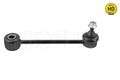 Koppelstange Stabilisator Hinterachse verstärkt für AUDI SKODA VW A3 TT