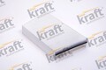 KRAFT AUTOMOTIVE Filter, Innenraumluft 1731050 für MERCEDES-BENZ