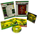 ✅ Bundesliga Manager 97 - (PC DVD Spiel CD-ROM) (DE) OVP / Big Box / KOMPLETT ✅