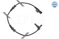 ABS Sensor Raddrehzahl Vorderachse für MERCEDES-BENZ SPRINTER 3,5-t Bus Kasten