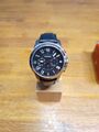 Fossil Uhr Grant CHRONOGRAPH Herren, FS4812, neue Batterien, Box