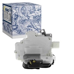 VEMO TÜRSCHLOSS HINTEN RECHTS PASSEND FÜR AUDI A3 A6 | V10-85-2367