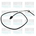 Sensor Abgastemperatur HOFFER 7452112 Rußpartikelfilter für MERCEDES KLASSE W212