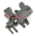 Original METZGER Druckwandler Turbolader 0892675 für Alfa Romeo Fiat Lancia