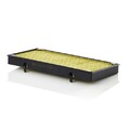 FP 3454 MANN-FILTER Filter, Innenraumluft FreciousPlus