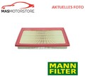 MOTOR LUFTFILTER MOTORFILTER MANN-FILTER C 27 063 P NEU OE QUALITÄT
