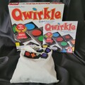 Qwirkle - Einfach begonnen - schnell gewonnen! Schmidt Spiele Spiel des Jahres