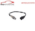 LAMBDASONDE LAMDASONDE BEFORE CATALYTIC CONVERTER VALEO 368295 P NEU