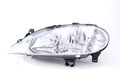 Scheinwerfer passend für Renault Megane I 03/99- 08/2003 H7 H1 Links Fahrerseite