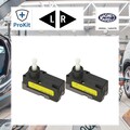 2x ORIGINAL® Magneti Marelli Regler, Leuchtweitenregulierung Links, Rechts