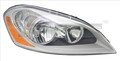 Scheinwerfer für Volvo Xc60 I 156 08-13 Rechts Beifahrerseite TYC 20-14289-05-2