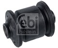 FEBI BILSTEIN 2x Querlenkerlager 02417/2x für VW TRANSPORTER Gummi/Metall T4 Bus