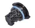 Verschlussschraube Ölwanne febi Plus FEBI BILSTEIN 185640 für OPEL ASTRA B16 Z18