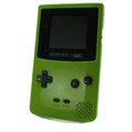 Nintendo Game Boy Color - Konsole Handheld  - verschiedene Farben