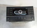 Mercedes-Benz E W212 2010 Radio CD-Player DVD-Player Navigation A2129005212