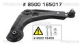 TRISCAN 8500 165017 Querlenker für FORD KA (RB) STREET KA (RL2)