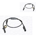 2x MAGNETI MARELLI Sensor Raddrehzahl vorne links rechts für Mercedes W211 S211