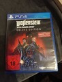 Wolfenstein: Youngblood - Deluxe Edition PS4