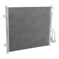 STARK SKCD-0110328 Kondensator Klimaanlage für JEEP CHEROKEE (KJ) CHEROKEE (KK)