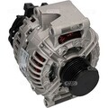 HC-Cargo 116464 Starter Anlasser 1,5kW für BMW 3 Limousine (E90) 5 Touring (F11)