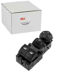 NTY FENSTERHEBERSCHALTER VORNE LINKS PASSEND FÜR CITROËN BERLINGO JUMPY