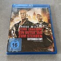 Stirb Langsam 5 ein guter Tag zum sterben Blu-ray Bruce Willis