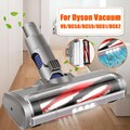Elektrobürste Reinigungskopf Turbobürste für Dyson V6 DC58 DC59 DC61 DC62 Bürste