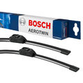 BOSCH Aerotwin Scheibenwischer Wischerblätter für BMW X3 (F25) 5 Touring (G31)