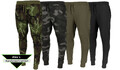 Trainingshose Jogginghose Sporthose Freizeithose Sweatpants Homewear Jogger MFH