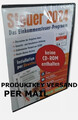 Aldi Steuer 2024 Einkommenssteuer Steuererklärung 24 Stunden E-Mail Versand!
