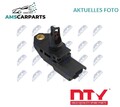 MAP SENSOR DRUCKSENSOR SAUGROHRDRUCK SUCTION PIPE ECM-VV-008 NTY NEU