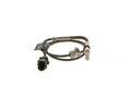Bosch 0986259000 Sensor, Abgastemperatur passend für FIAT FORD