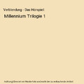 Verblendung - Das Hörspiel: Millennium Trilogie 1, Stieg Larsson