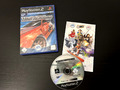 Need For Speed Underground Playstation PS2 Spiel - ohne Anleitung