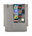 3 in 1 Modul Spiel - Super Mario Bros | Tetris | World Cup - Nintendo NES