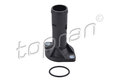 TOPRAN 108 187 Kühlmittelflansch für AUDI,SEAT,SKODA,VW