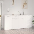 Sideboard Kommode Beistellschrank Schrank Anrichte mehrere Auswahl vidaXL