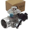YOU.S Original AGR Ventil Abgasrückführungsventil für VW LT 28-35 II 28-46 II