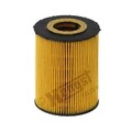 HENGST FILTER Ölfilter E203H04 D67 für BMW ROLLS-ROYCE WIESMANN