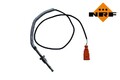NRF Abgastemperatursensor Abgastemperaturfühler Abgastemperaturgeber EASY FIT