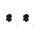 2X JAPKO QUERLENKERLAGER BUCHSEN HINTEN VORNE passend für CHEVROLET SPARK