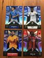 Match Attax 2023/24 Limited Edition Stadion Stars Set Mega Dose #1 Karten Griechisch