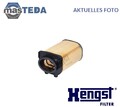 E1145L MOTOR LUFTFILTER MOTORFILTER HENGST FILTER FÜR MERCEDES-BENZ C-CLASS